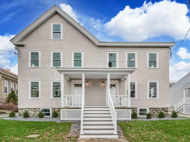 Townhouse for rent in Concord