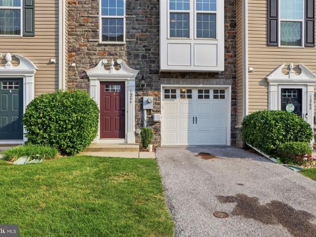 Townhouse for sale in Pennsylvania