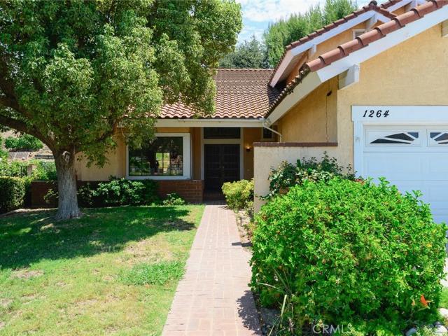 House for sale in Diamond Bar, California