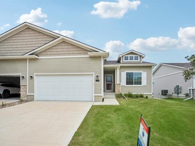 Townhouse for sale in West Des Moines, Iowa
