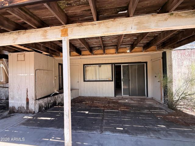 House for sale in Cottonwood, Arizona