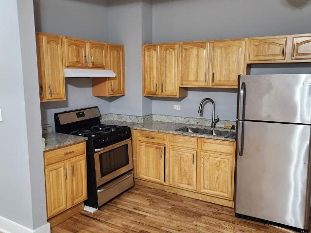House for sale in Chicago Park, Illinois
