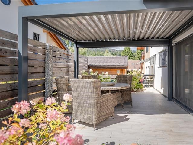 Einfamilienhaus kaufen in Saint-Cergue, Waadt