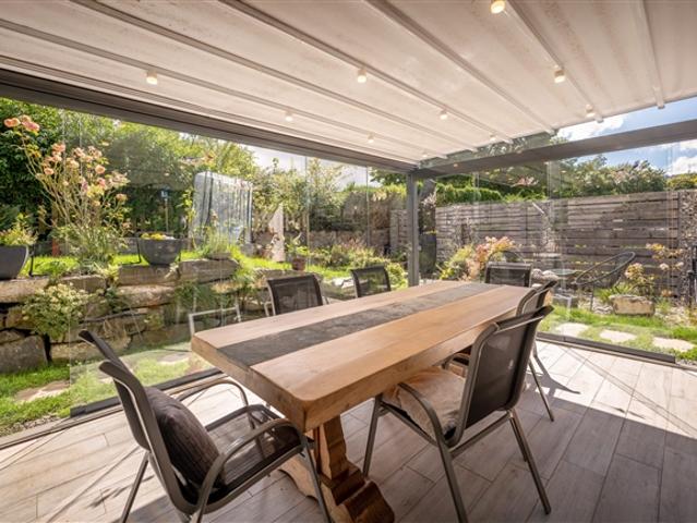 Einfamilienhaus kaufen in Saint-Cergue, Waadt