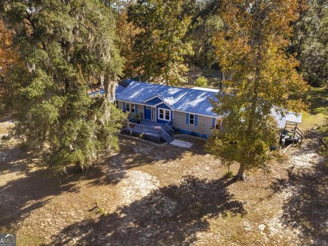 House for sale in Darien, Georgia