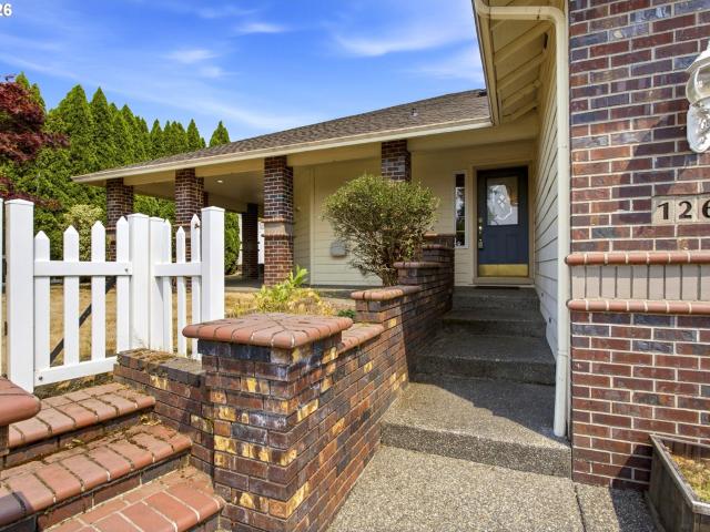 House for sale in Oregonia