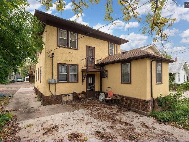 House for sale in Union Park, Ramsey