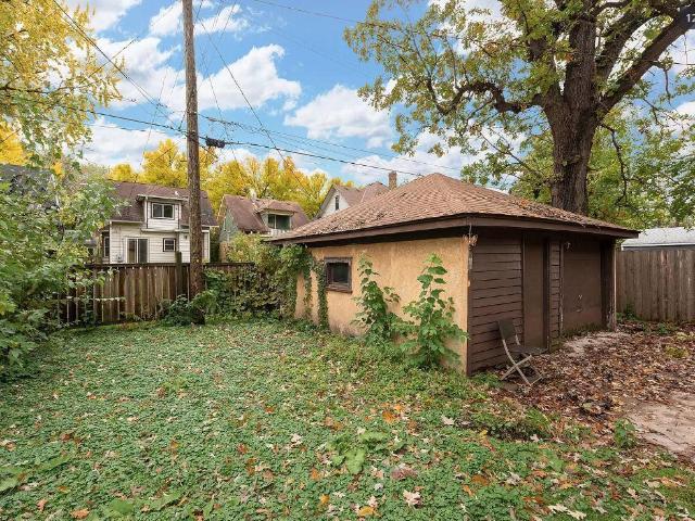 House for sale in Union Park, Ramsey
