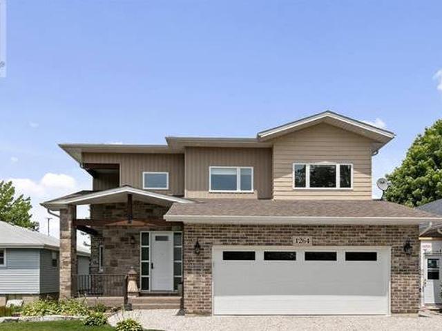 House for sale in Leamington, Ontario