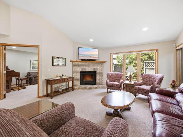 Townhouse for sale in Ramsey, Minnesota