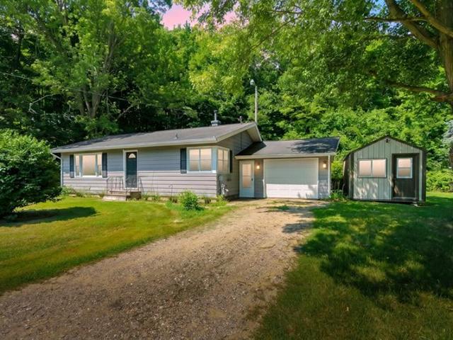 House for sale in Allegan, Michigan