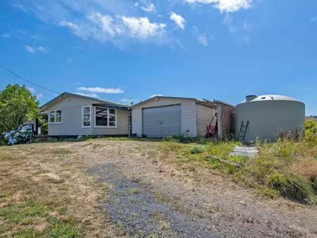 House for sale in Hikurangi, Northland