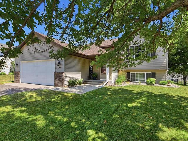 House for sale in Benton, Minnesota