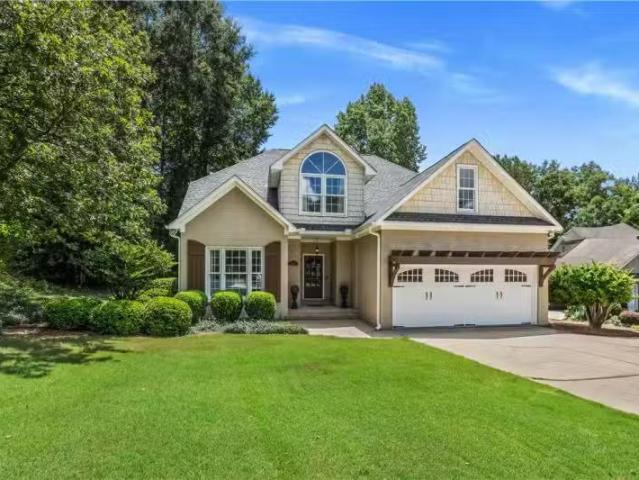 House for rent in Auburn