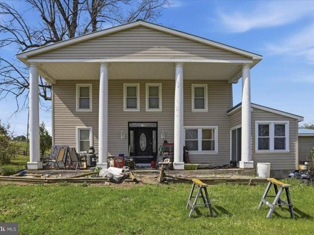 House for sale in West Virginia