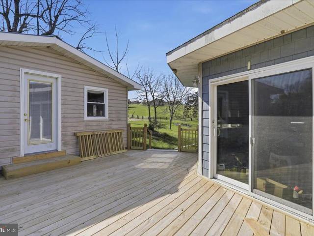 House for sale in West Virginia