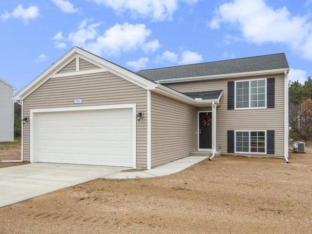 House for sale in Vicksburg, Michigan