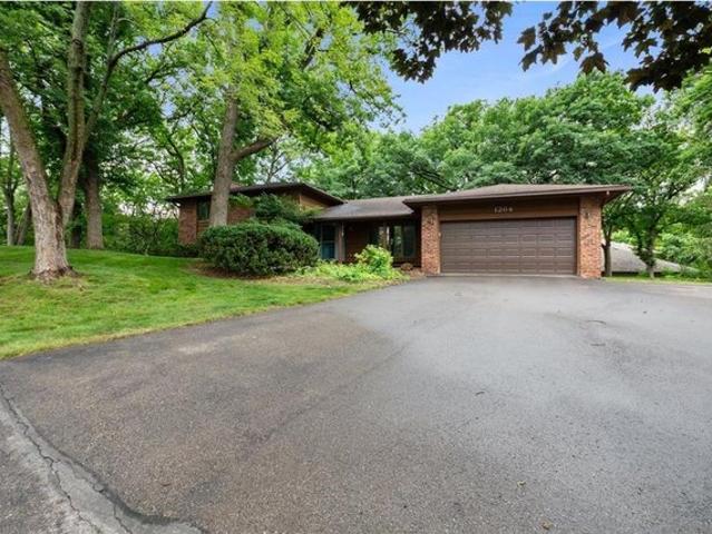House for sale in Eagan, Minnesota