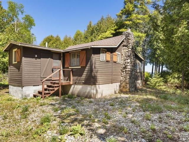 House for sale in Mackinaw City, Michigan