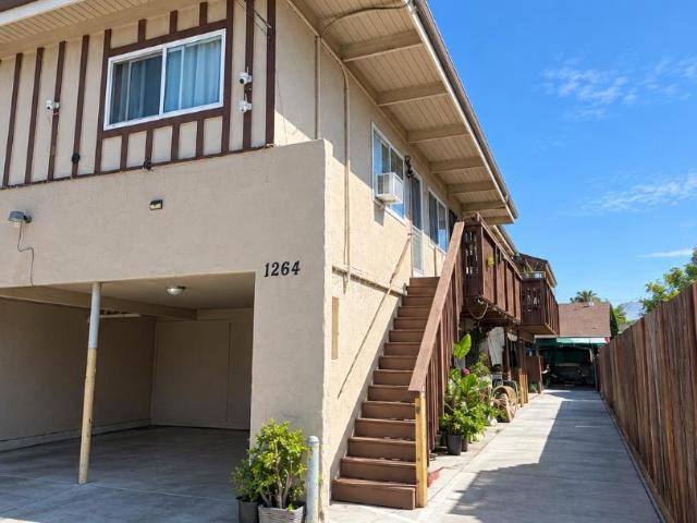 Commercial for sale in San Jose, California