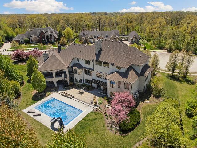 House for sale in Mokena, Illinois
