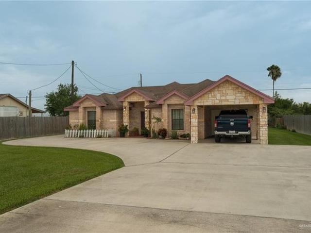 House for sale in Cameron, Texas