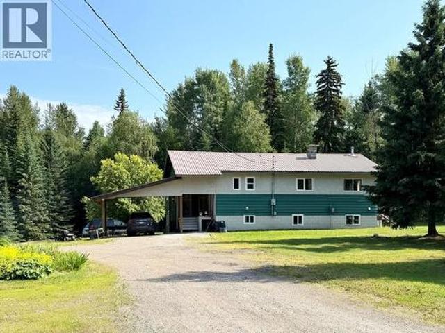 House for sale in British Columbia