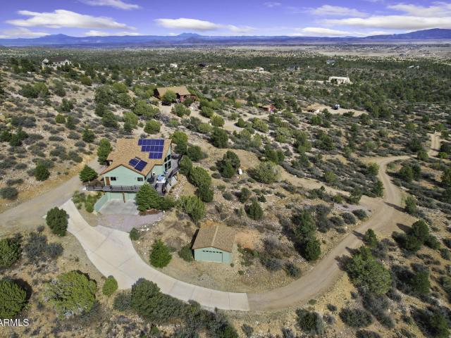 House for sale in Prescott, Arizona