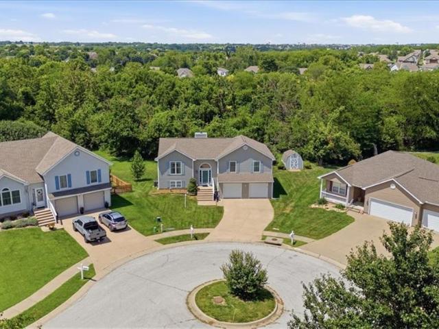 House for sale in Platte City, Missouri