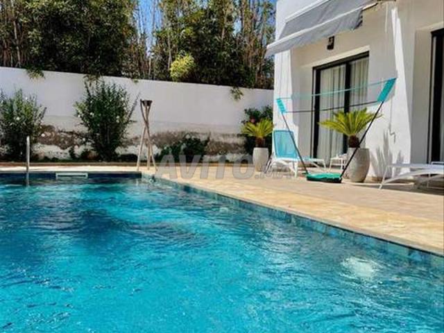 Propriété location à Anfa, Gharb-Chrarda-Beni Hssen