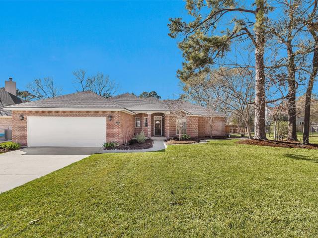 House for sale in Willis, Texas