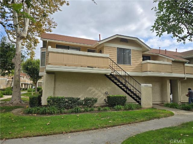 Condo for sale in Stanton, California