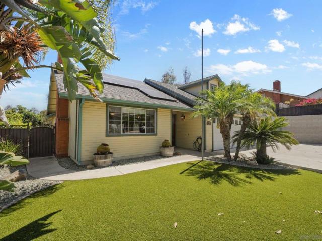 House for sale in Lakeside, California