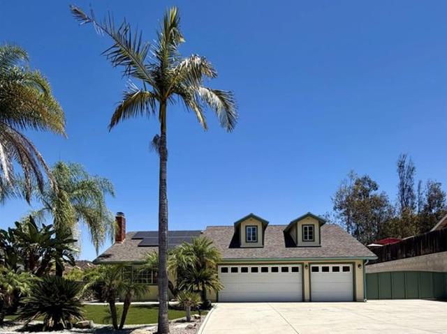 House for sale in Lakeside, California