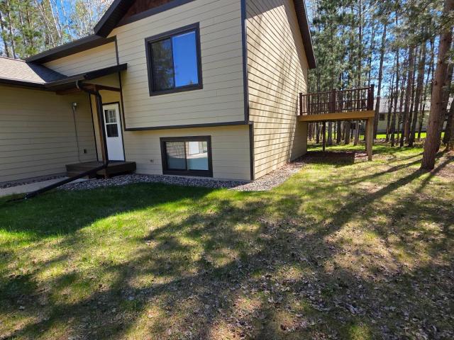 House for sale in Baxter, Minnesota
