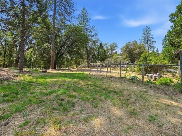 Land for sale in Nevada City, California