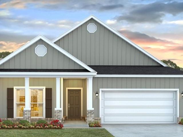 House for sale in Fairhope, Alabama