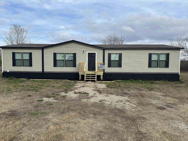 House for sale in Ark