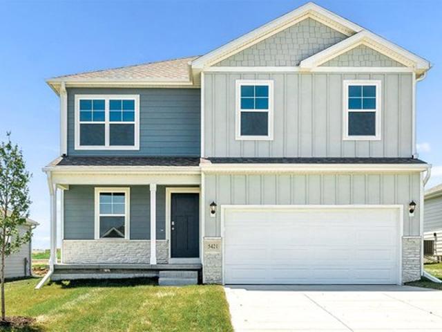 House for sale in Nebraska