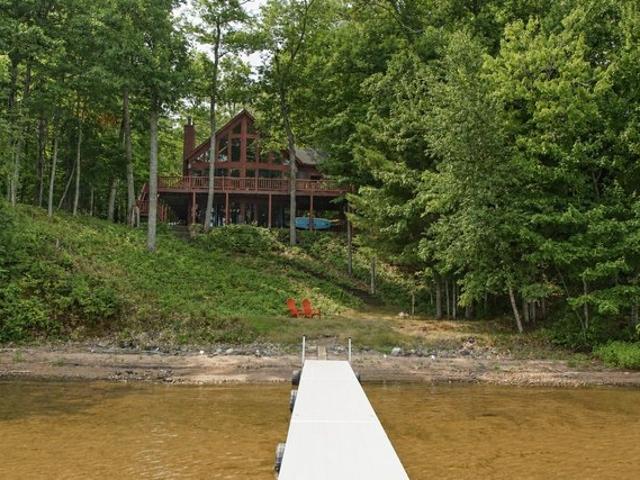 House for sale in Sawyer, Wisconsin