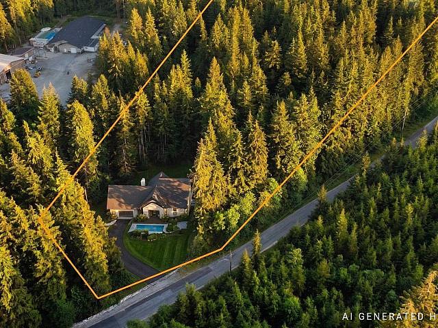 Land for sale in British Columbia