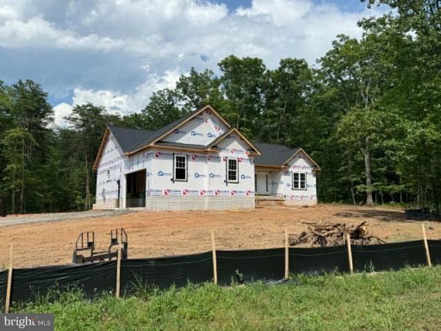 House for sale in Virginia