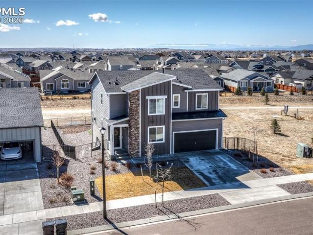 House for sale in Calhan, Colorado