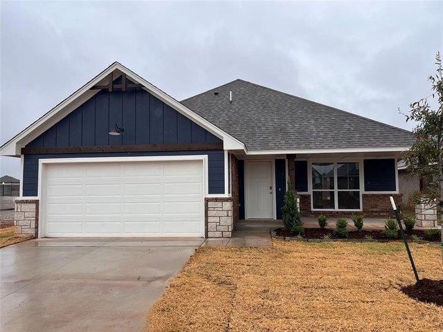 House for sale in Piedmont, Oklahoma