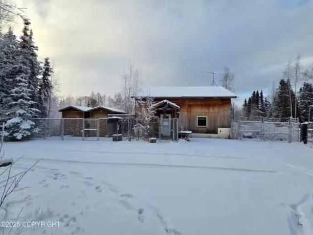 House for rent in Wasilla