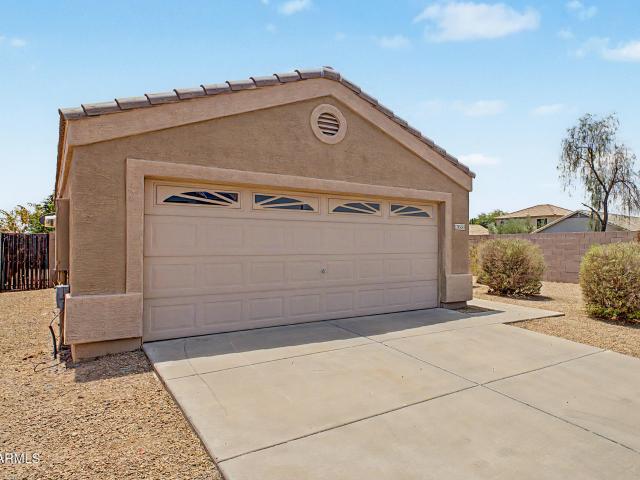 House for sale in El Mirage, Arizona