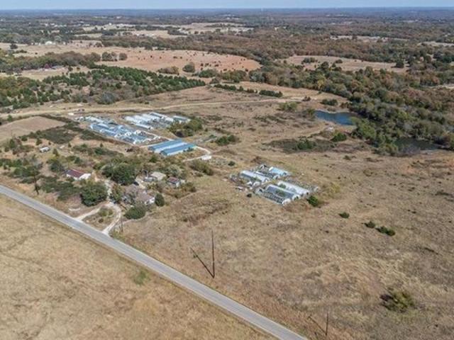 House for sale in Ada, Pontotoc County