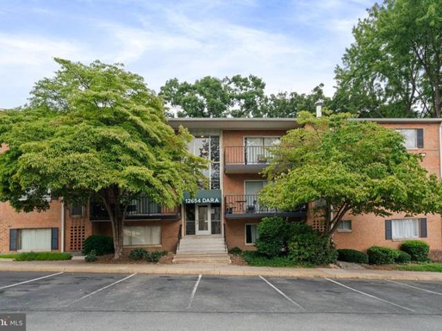 Condo for sale in Virginia
