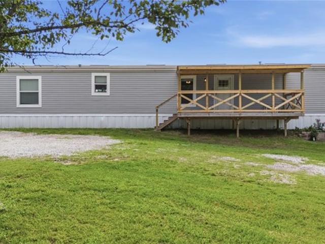 House for sale in Collinsville, Oklahoma