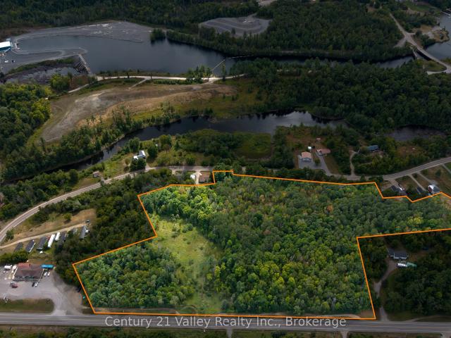 Land for sale in Renfrew, Ontario